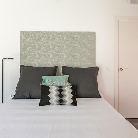 Green-Apartments Sierpes Luxury Suites Sewilla Zewnętrze zdjęcie