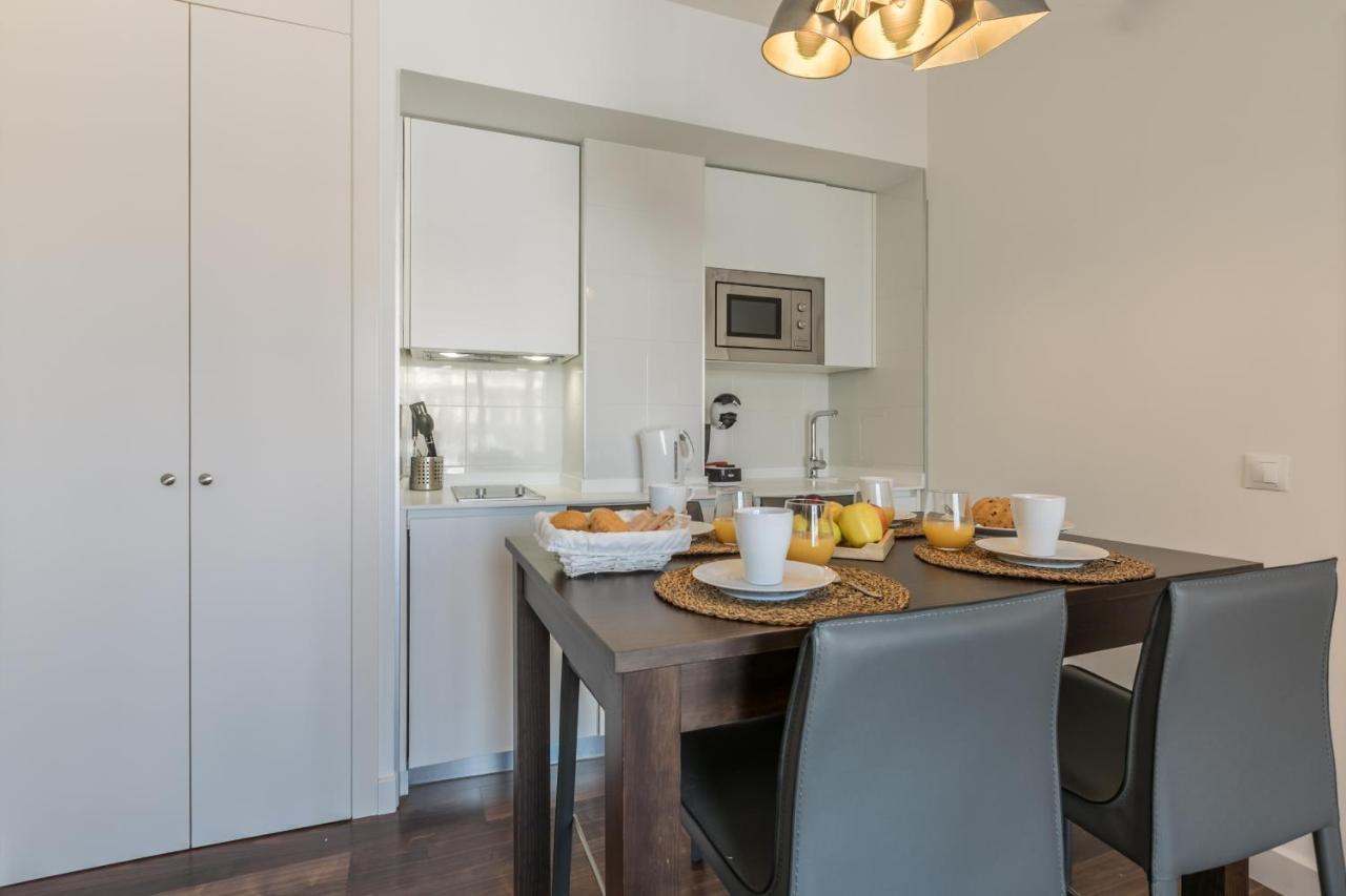 Green-Apartments Sierpes Luxury Suites Sewilla Zewnętrze zdjęcie